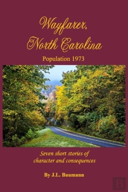 Bertrand.pt - Wayfarer, North Carolina
