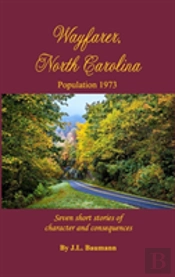 Wayfarer, North Carolina