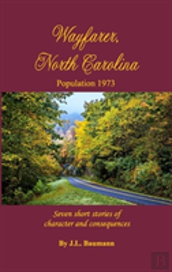 Bertrand.pt - Wayfarer, North Carolina