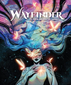 Bertrand.pt - Wayfinder. El Arte De Gretel Lusky