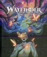 Wayfinder: The Art Of Gretel Lusky