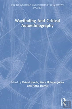 Bertrand.pt - Wayfinding And Critical Autoethnography