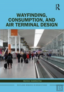 Bertrand.pt - Wayfinding, Consumption, And Air Terminal Design