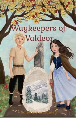 Bertrand.pt - Waykeepers Of Valdeor