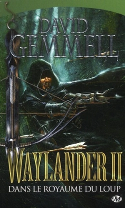Bertrand.pt - Waylander Ii : Dans Le Royaume Du Loup