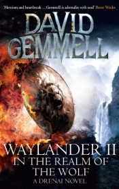 Waylander Ii