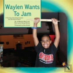 Bertrand.pt - Waylen Wants To Jam