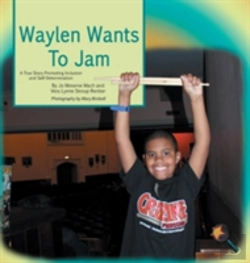 Bertrand.pt - Waylen Wants To Jam