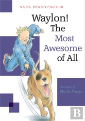 Waylon! The Most Awesome Of All