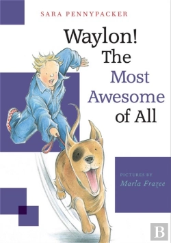 Bertrand.pt - Waylon! The Most Awesome Of All