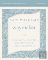 Waymaker Bible Study Guide Plus Streaming Video