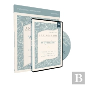 Waymaker Study Guide With Dvd
