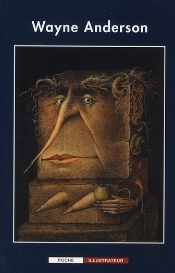 Wayne Anderson