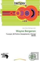 Wayne Bergeron