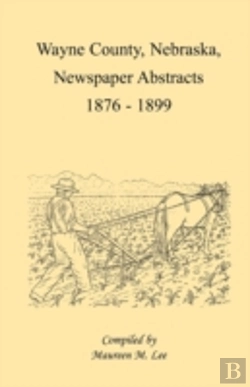 Bertrand.pt - Wayne County, Nebraska, Newspaper Abstra