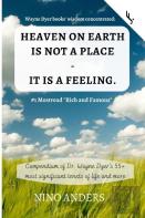 Wayne Dyer Books' Wisdom Concentrated