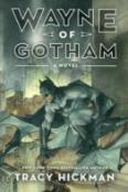 Wayne Of Gotham