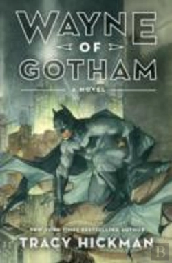 Bertrand.pt - Wayne Of Gotham