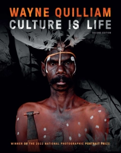 Bertrand.pt - Wayne Quilliam: Culture Is Life 2nd Edition