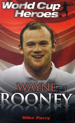 Bertrand.pt - Wayne Rooney