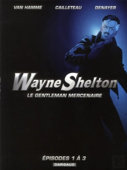 Bertrand.pt - Wayne Shelton ; Coffret T.1 À T.3