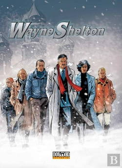 Bertrand.pt - Wayne Shelton Integral 1