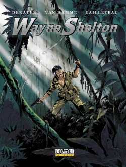 Bertrand.pt - Wayne Shelton Integral 2