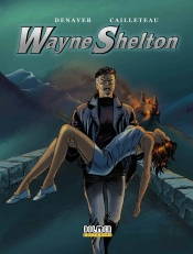 Wayne Shelton Integral 3
