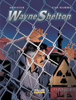 Bertrand.pt - Wayne Shelton Integral 4