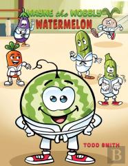 Wayne The Wobbly Watermelon