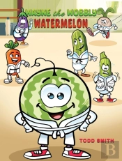 Wayne The Wobbly Watermelon