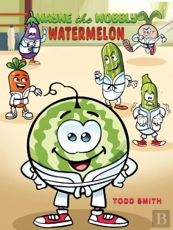 Bertrand.pt - Wayne The Wobbly Watermelon