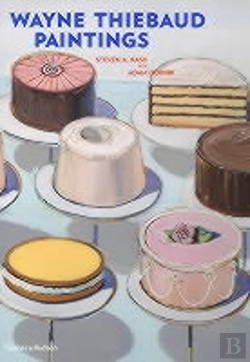 Bertrand.pt - Wayne Thiebaud Paintings