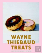 Wayne Thiebaud Treats