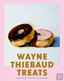 Bertrand.pt - Wayne Thiebaud Treats