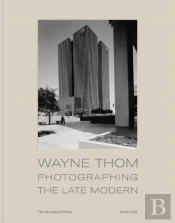 Wayne Thom