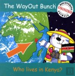 Bertrand.pt - Wayout Bunch - Who Lives In Kenya?