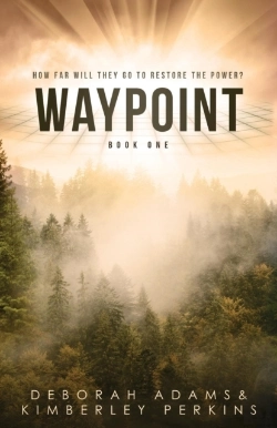 Bertrand.pt - Waypoint