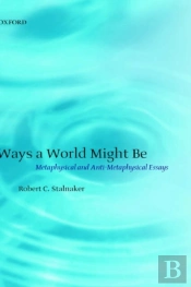 Ways A World Might Be