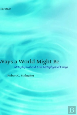 Bertrand.pt - Ways A World Might Be