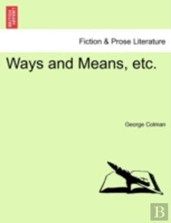 Bertrand.pt - Ways And Means, Etc.