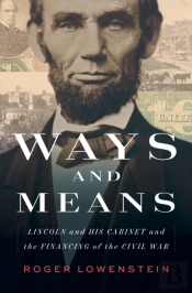 Ways And Means