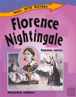 Bertrand.pt - Ways Into History: Florence Nightingale