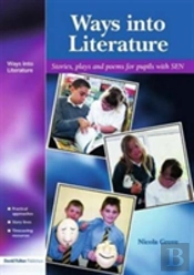 Ways Into Literature