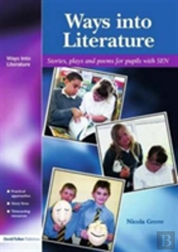 Bertrand.pt - Ways Into Literature