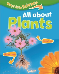 Bertrand.pt - Ways Into Science: All About Plants