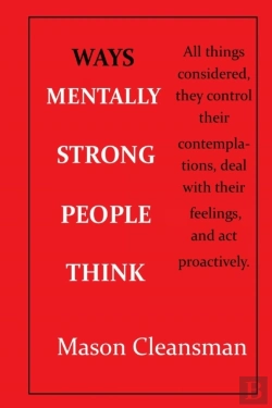 Bertrand.pt - Ways Mentally Strong People Think