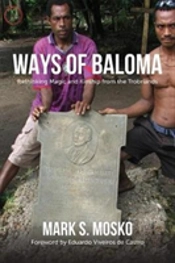 Ways Of Baloma