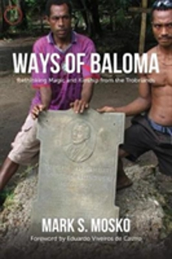 Bertrand.pt - Ways Of Baloma