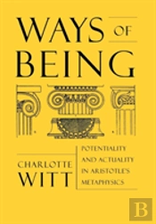 Ways Of Being